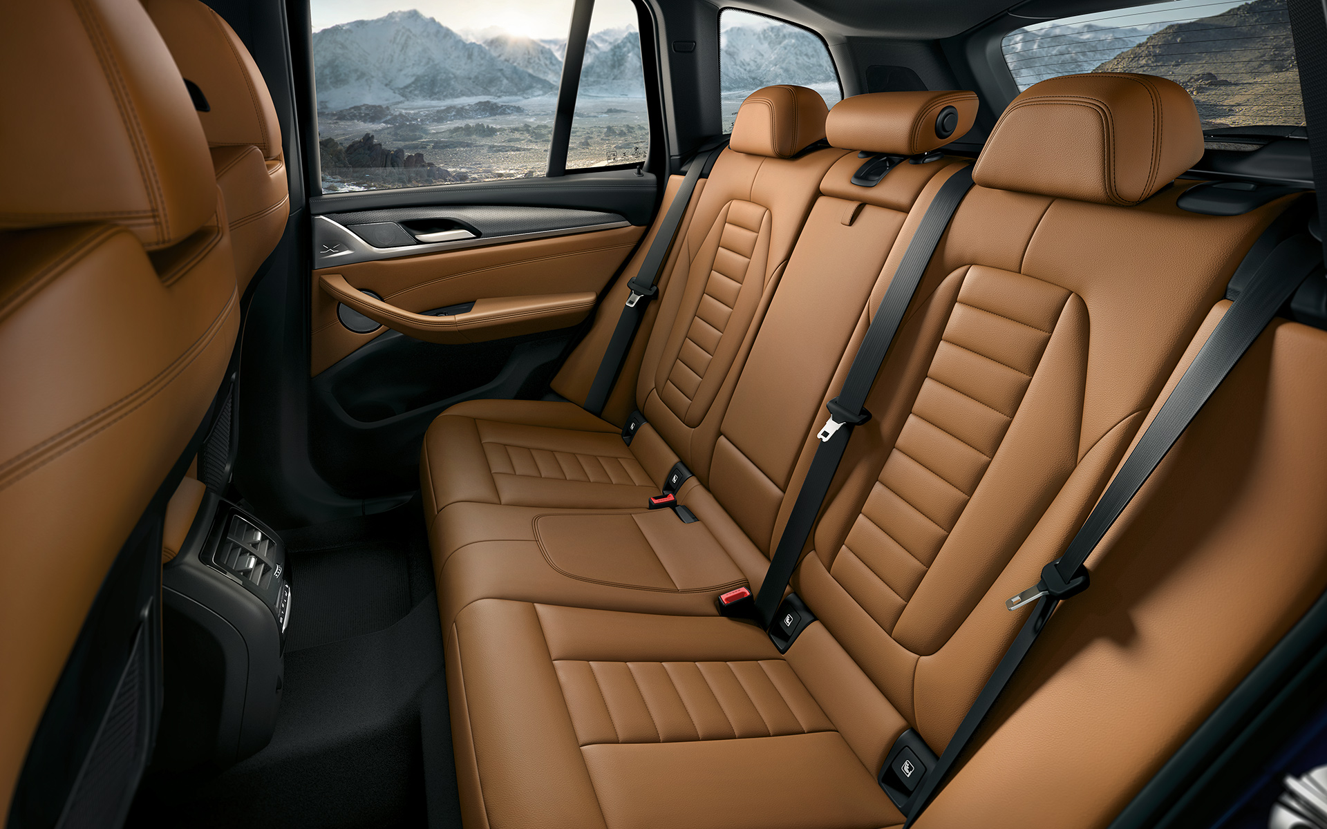 BMW X3 Images & videos BMW Canada